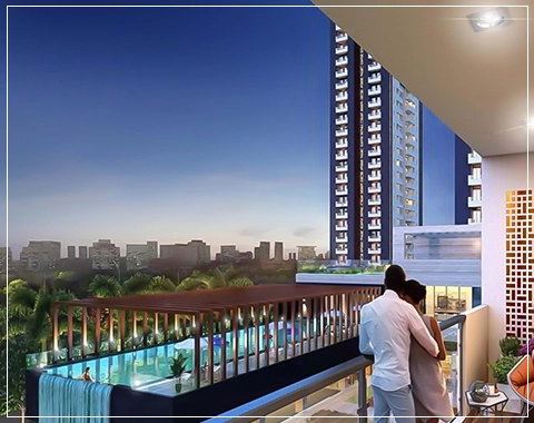 Emaar Urban Oasis Brochure