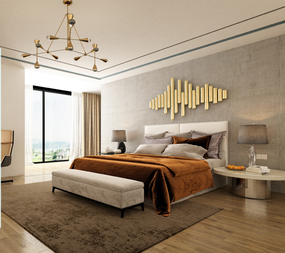 Ganga Nandaka Amenities