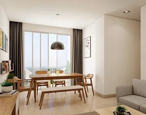 Godrej Alira Resale