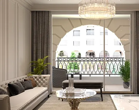 Godrej Alira Completion Date