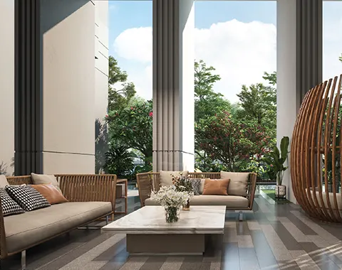 Godrej Alira Photos