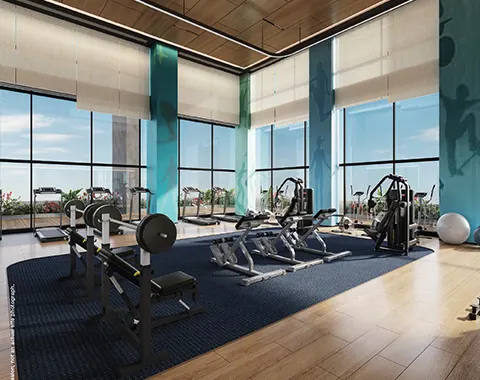 Godrej Alira Project