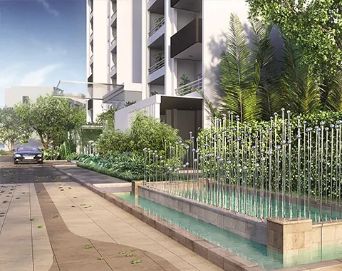 Godrej Echo Handover Date