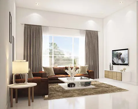 Godrej Echo Flats for Sale