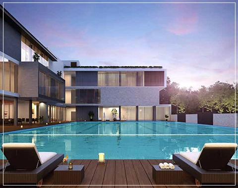 Godrej Meridien Brochure Pdf