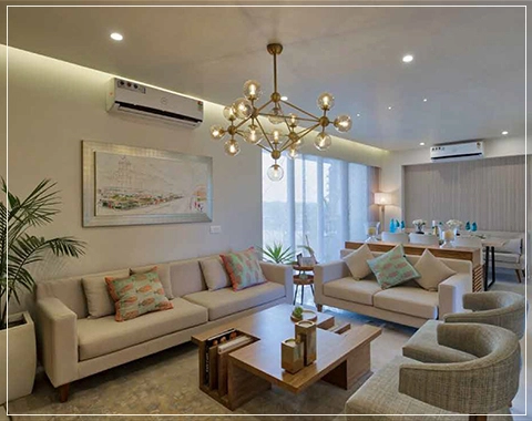 Godrej Meridien Possession Date