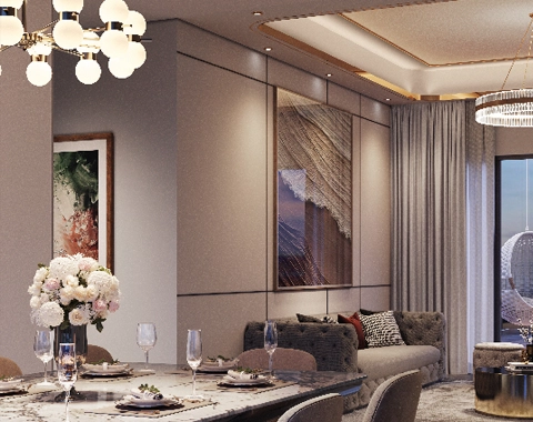 Godrej Miraya Photos