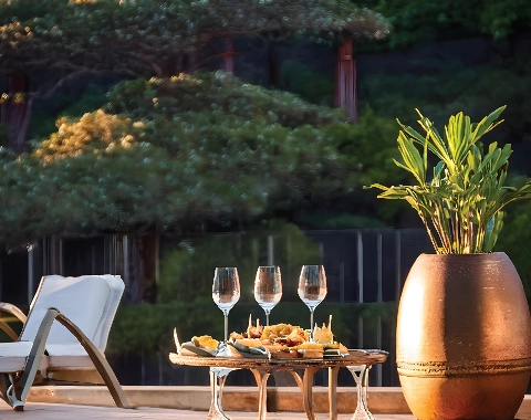 Godrej Miraya Project