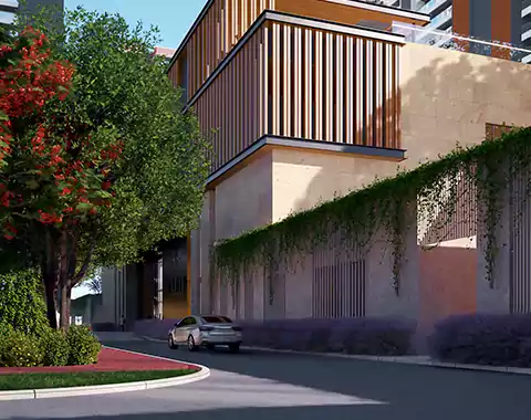 Godrej Zenith reviews