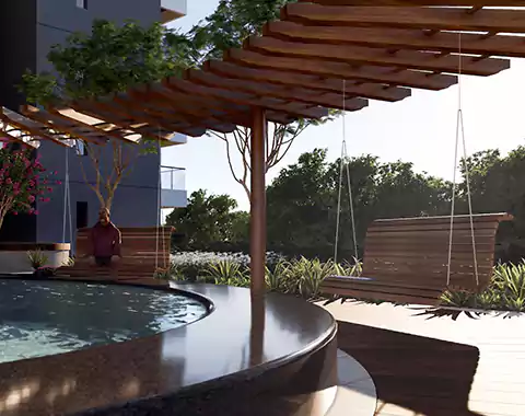 Godrej Zenith possession date