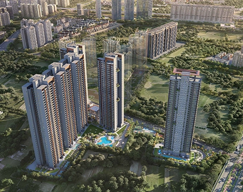 Signature Global Cloverdale Launch Price