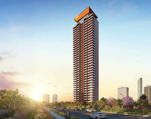 Signature Global Cloverdale Handover Date