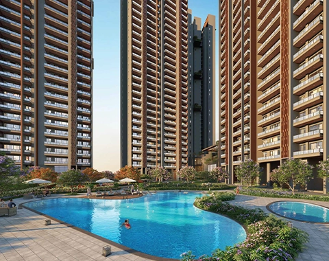 Signature Global Cloverdale Latest Update