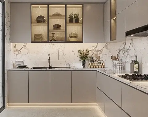 Sobha Altus Photos