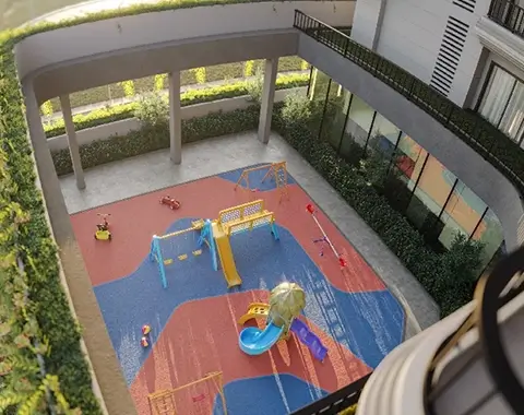 Sobha Altus Project