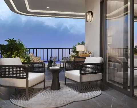 Sobha Altus Architecture 