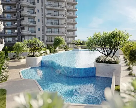 Sobha Altus Images