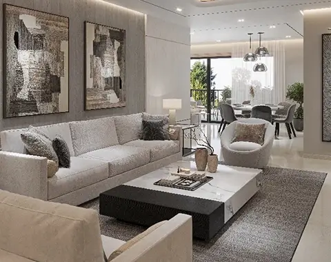 Sobha Altus Finish Date